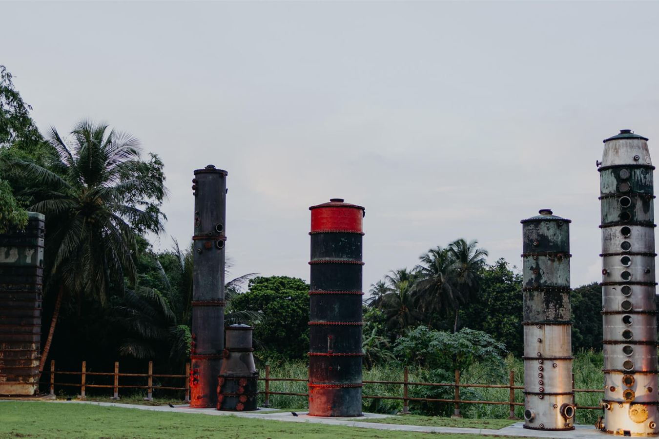 distillerie